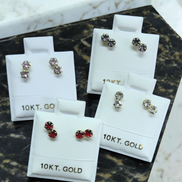 15151561626651 (5) TU Y YO ZIRCONIA 3MM