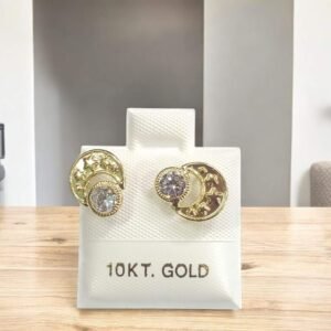 ECLIPSE GRANDE- CON PIEDRA