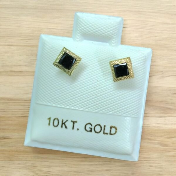 BISEL CUADRO 4MM DIAMANTADO