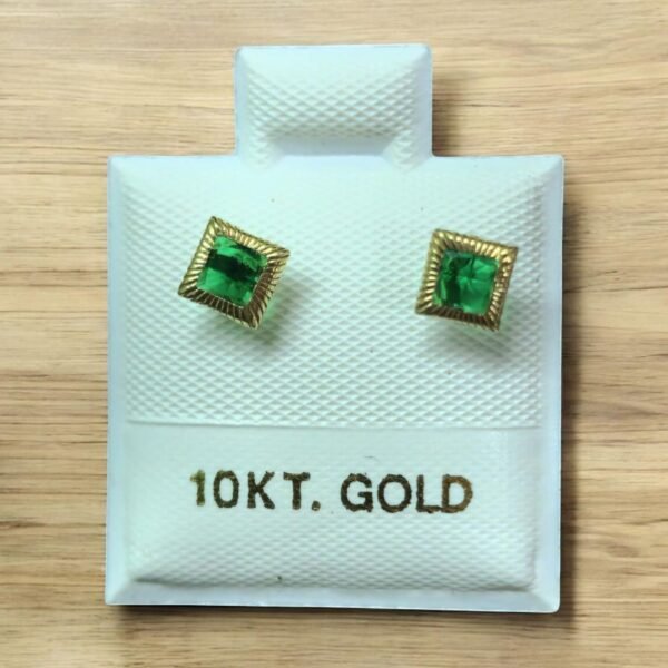 BISEL CUADRO 4MM DIAMANTADO