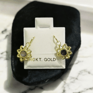 GARDENIA CON ESPARTE