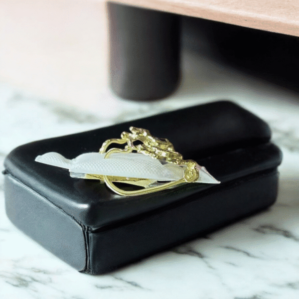 GARDENIA CON ESPARTE