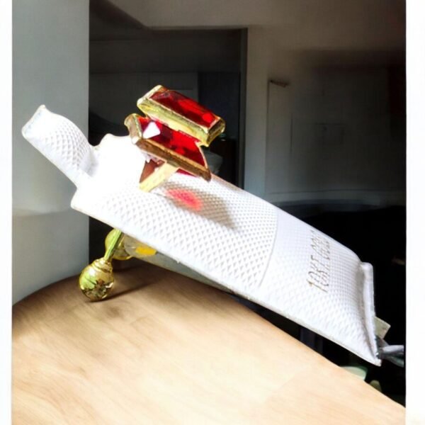 BISEL CUADRO 6MM LISO