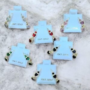 5685678 COLGAR BROCHE ITALIANO