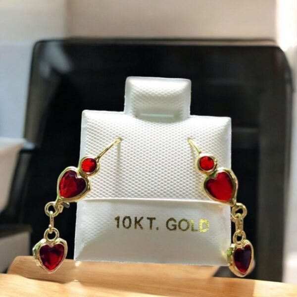 COLGAR BROCHE ITALIANO