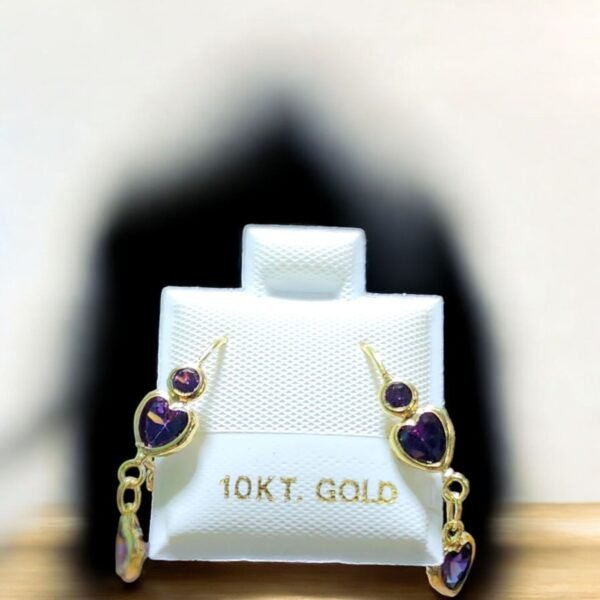 COLGAR BROCHE ITALIANO