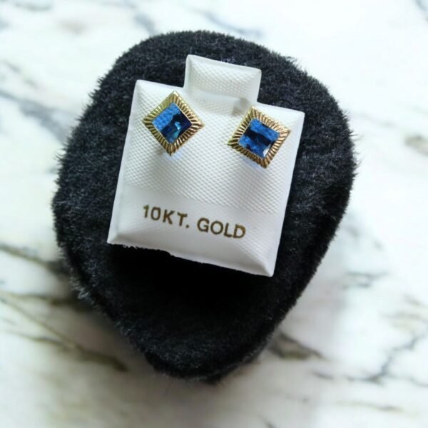 BISEL CUADRO 6MM DIAMANTADO