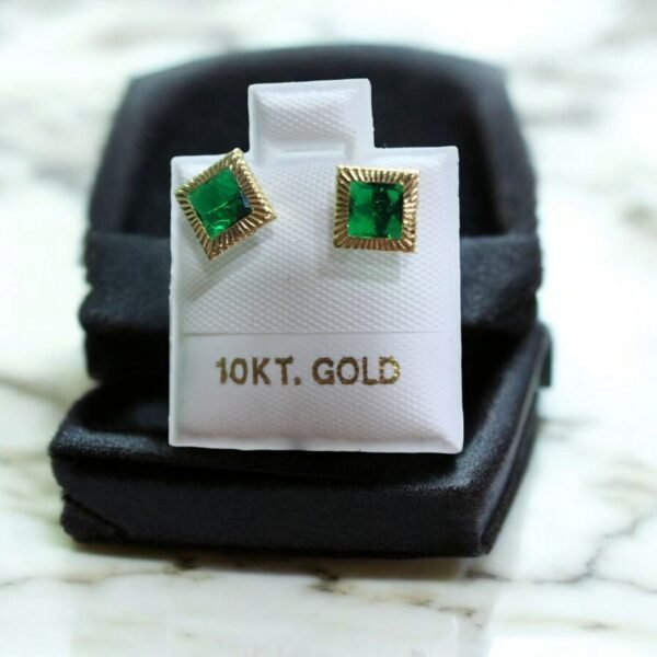 BISEL CUADRO 6MM DIAMANTADO