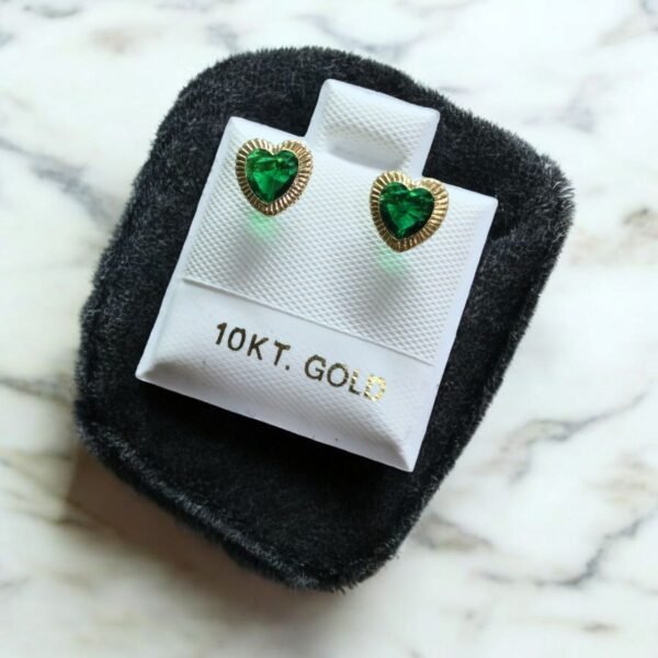 BISEL CORAZON6MM DIAMANTADO