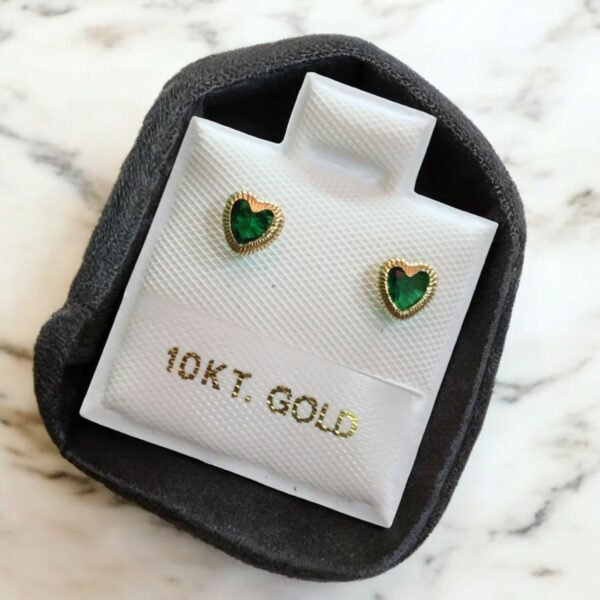 BISEL CORAZON 4MM DIAMANTADO