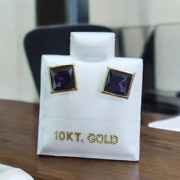 BISEL CUADRO 6MM LISO