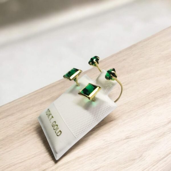 CURVO CUADRO, ROSCA ZIR4MM