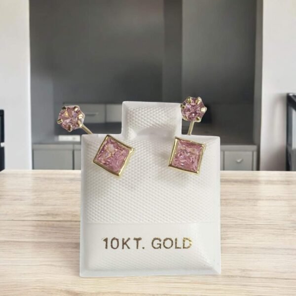 CURVO CUADRO, ROSCA ZIR4MM