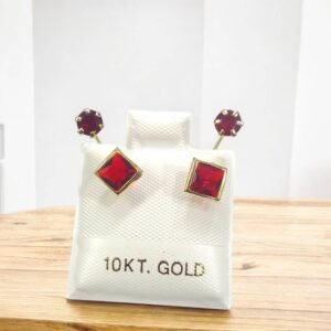 CURVO CUADRO, ROSCA ZIR4MM