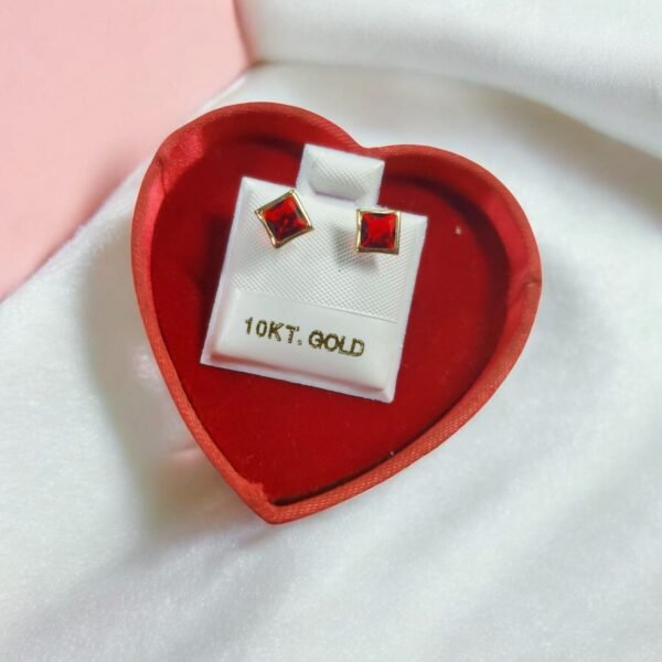 BISEL CUADRO 5MM LISO