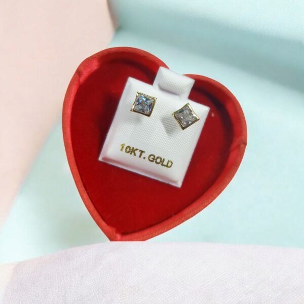 BISEL CUADRO 5MM LISO