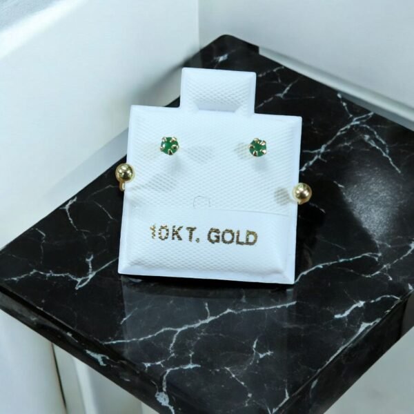 ZIRCONIA 2.5MM CURVO