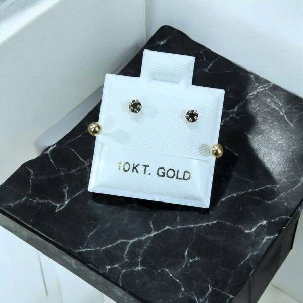 ZIRCONIA 2.5MM CURVO