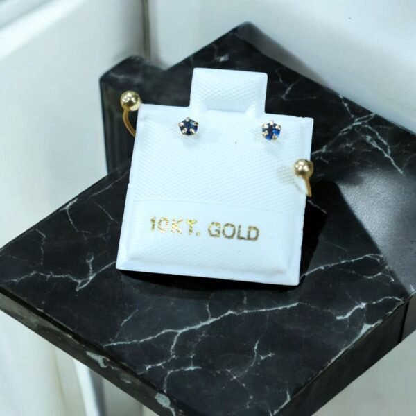 ZIRCONIA 2.5MM CURVO