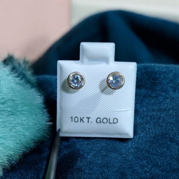 BISEL REDONDO 5MM DIAMANTADO