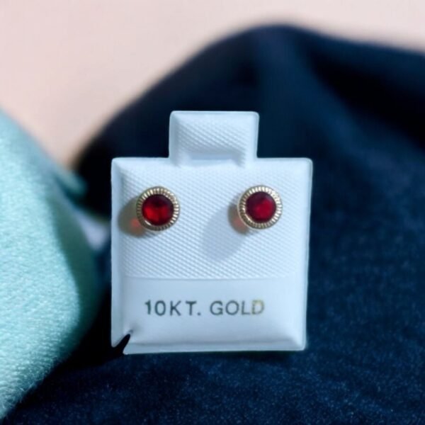 BISEL REDONDO 5MM DIAMANTADO