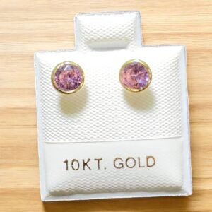 BISEL REDONDO 5MM LISO