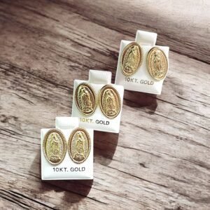 VIRGEN JUMBO ,TAPON MARIPOSA