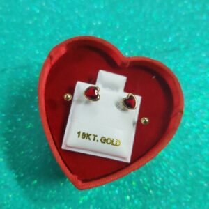 bisel 5mm corazon curvo