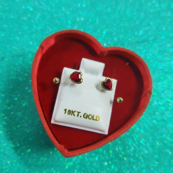 bisel 5mm corazon curvo