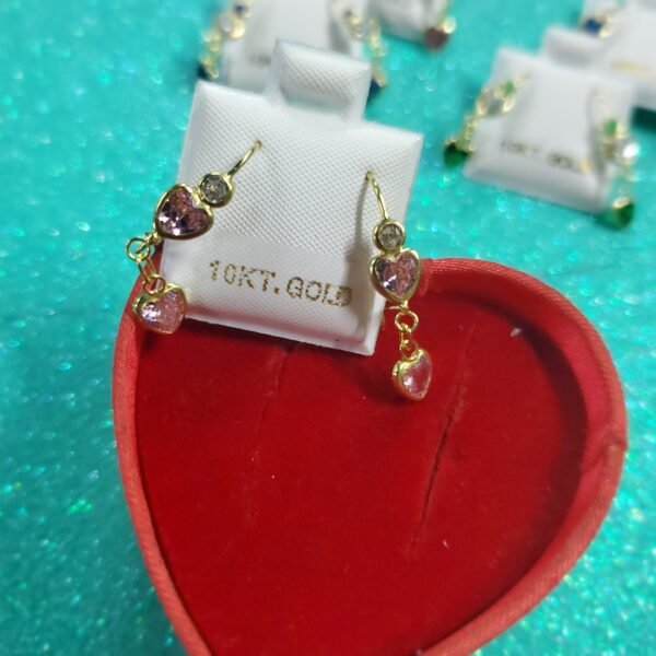 COLGAR BROCHE ITALIANO