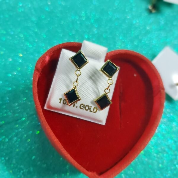 COLGAR 2 PIEZAS CUADRO