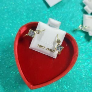 BROCHE ITALIANO CUADRO