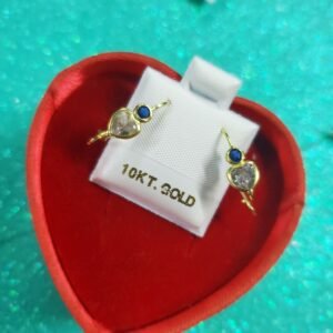 BROCHE ITALIANO CORAZON