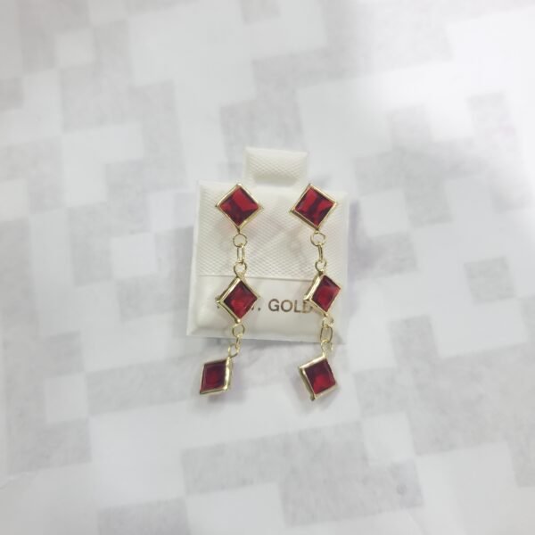 COLGAR 3 PIEZAS CUADROS