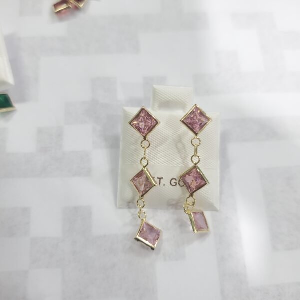 COLGAR 3 PIEZAS CUADROS