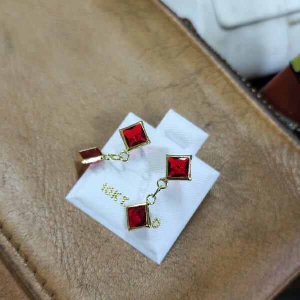 COLGAR 2 PIEZAS CUADRO