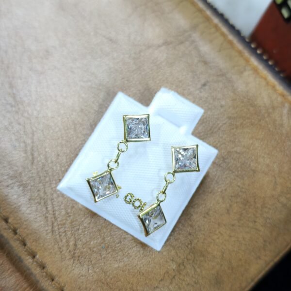 COLGAR 2 PIEZAS CUADRO