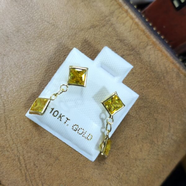 COLGAR 2 PIEZAS CUADRO