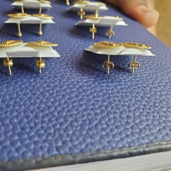 VIRGEN JUMBO ,TAPON MARIPOSA