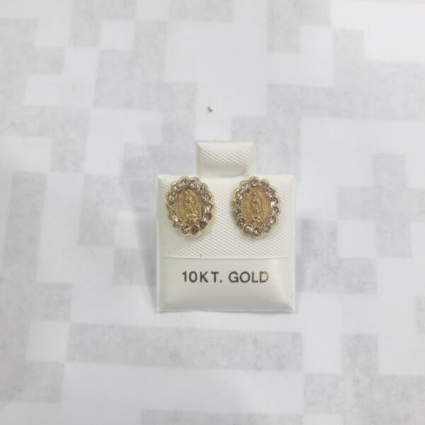 VIRGEN PIEDRAS GRANDE