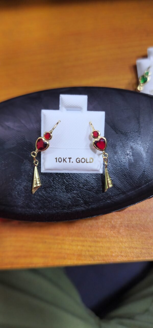 COLGAR CARTUCHO PEQUEÑO