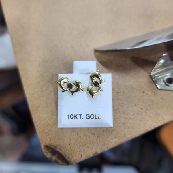 TU&YO DELFIN PEQUEÑO