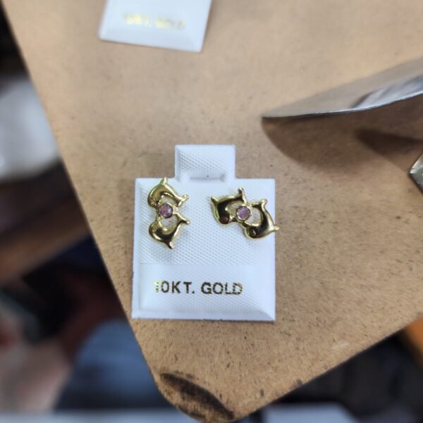 TU&YO DELFIN PEQUEÑO