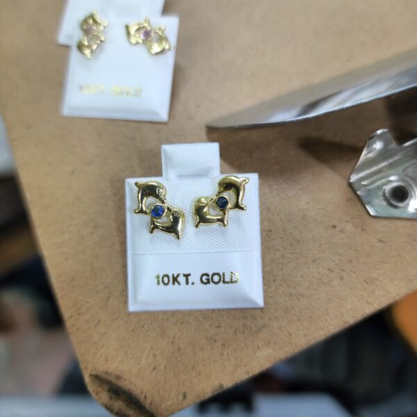 TU&YO DELFIN PEQUEÑO