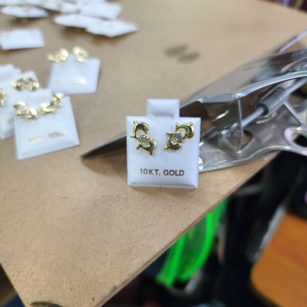 TU&YO DELFIN PEQUEÑO