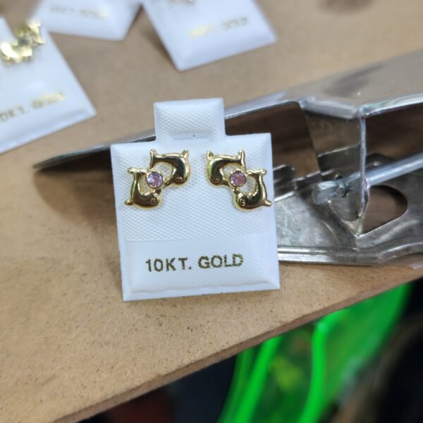 TU&YO DELFIN PEQUEÑO