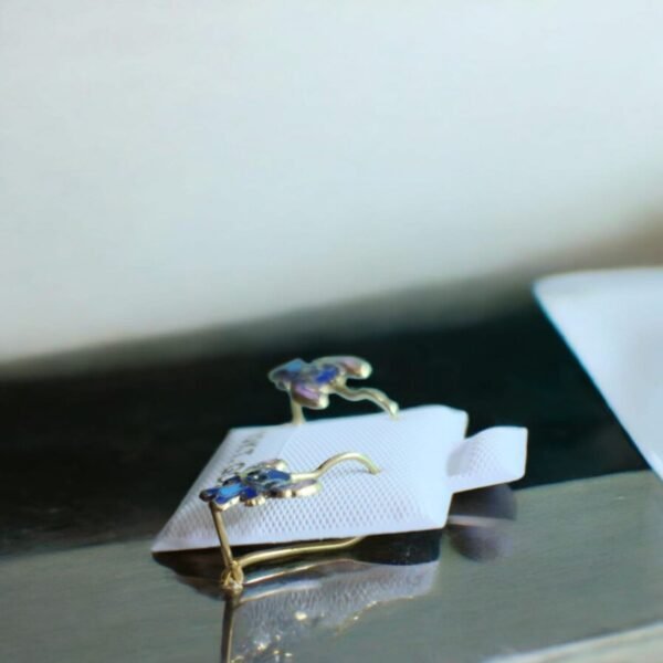 Stitch, BROCHE ITALIANO